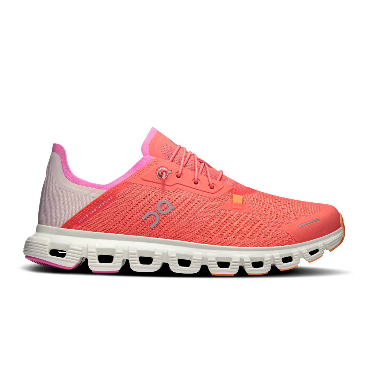 Damen Sneaker Cloud 6 Coast