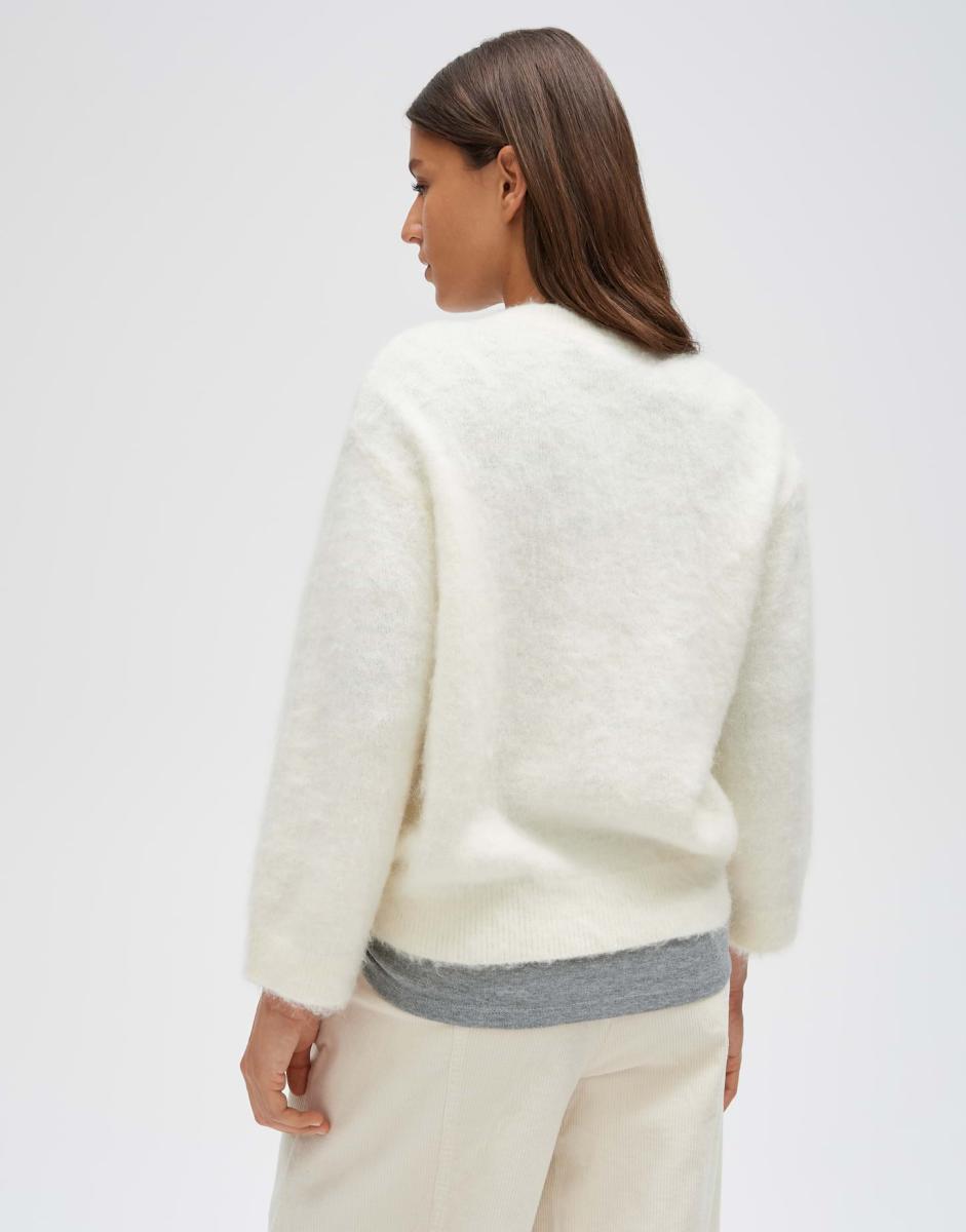 Damen Pullover Disille