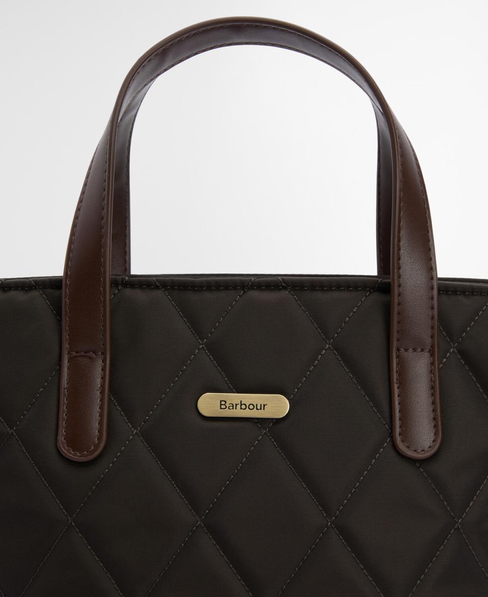 Tasche Quilted Mini