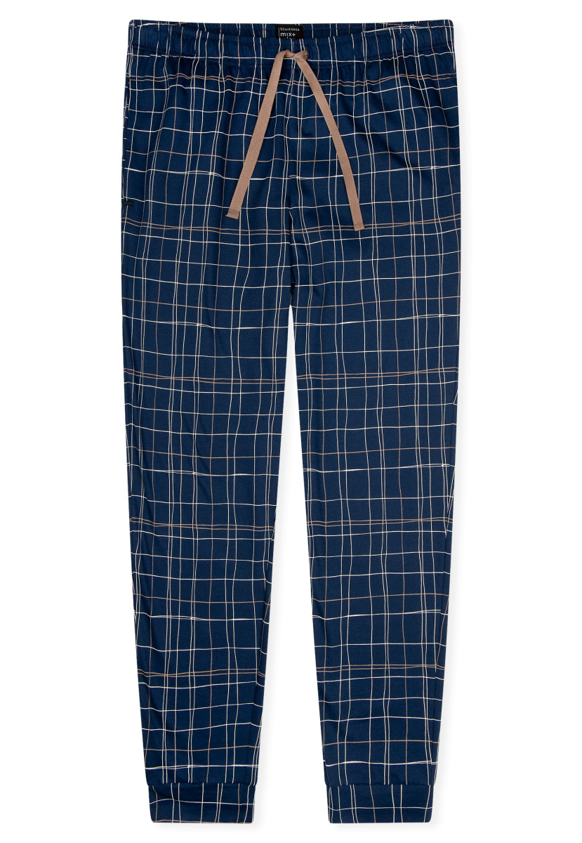 Herren Hose lang