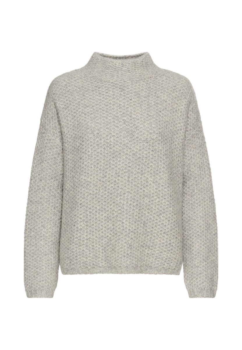 Damen Strickpullover