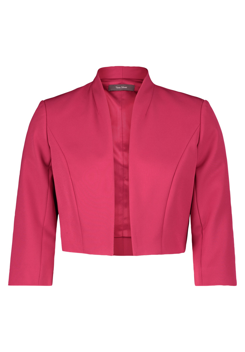 Blazer-Jacke