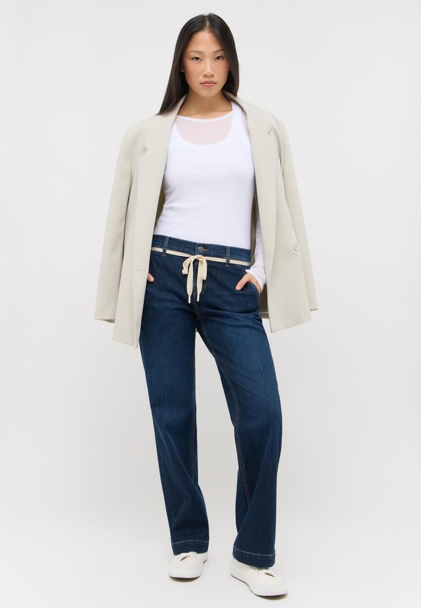 Jeans Lara Retro