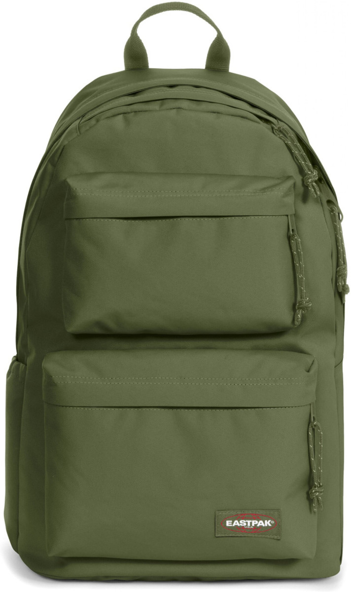 Rucksack Padded Double