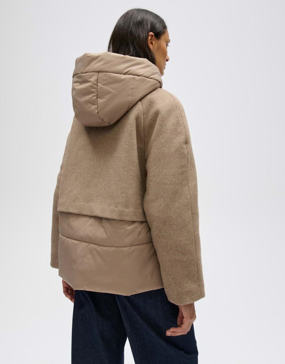 Damen Jacke Halenkos