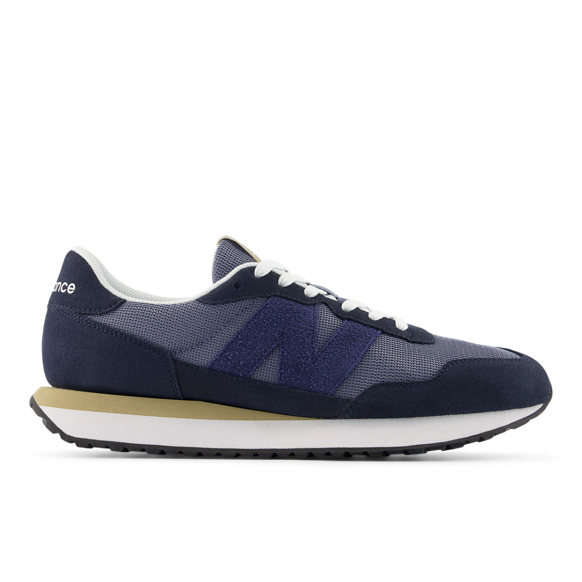 Herren Sneaker 237