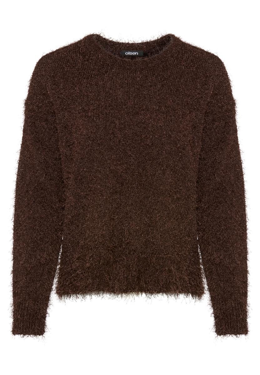Damen Pullover Cora