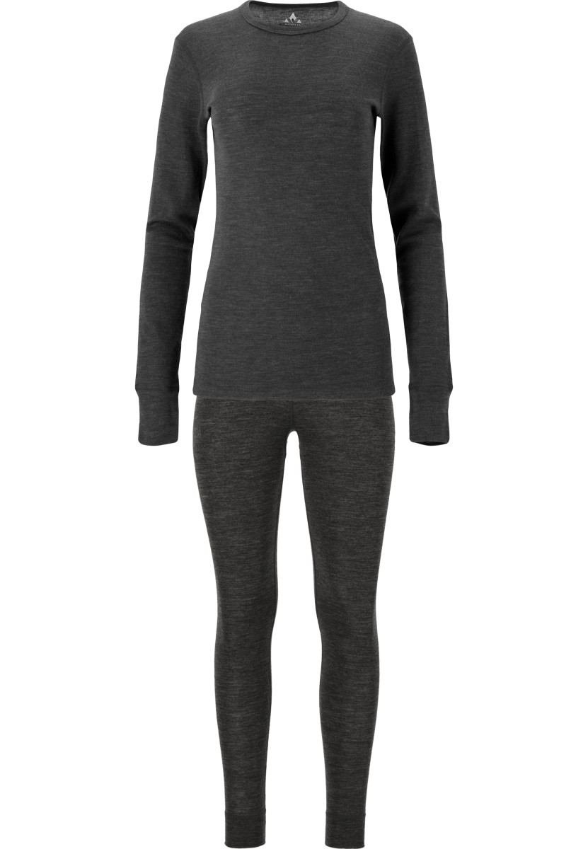 Damen Baselayerset Cerro