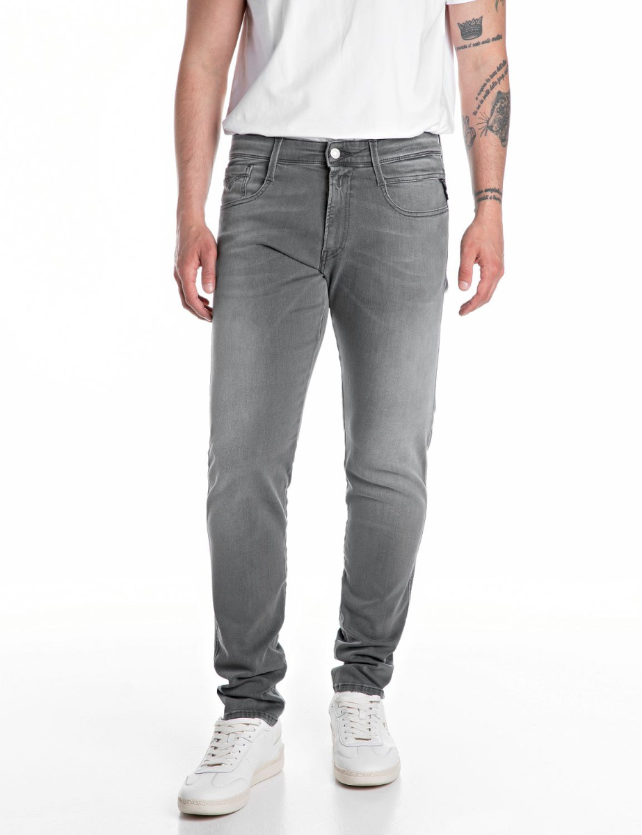 Herren Jeans