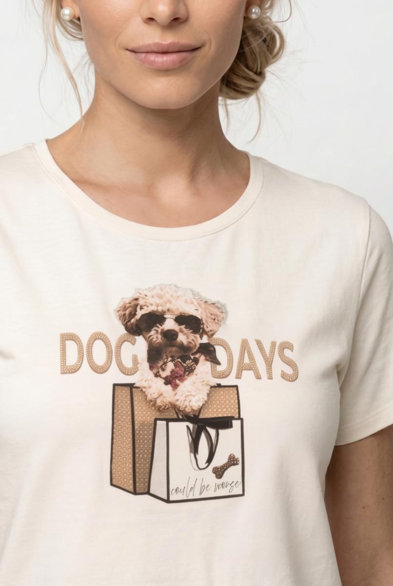 Damen T-Shirt