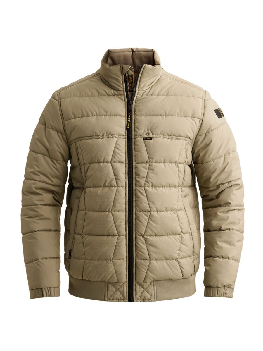 Herren Steppjacke Expeditor