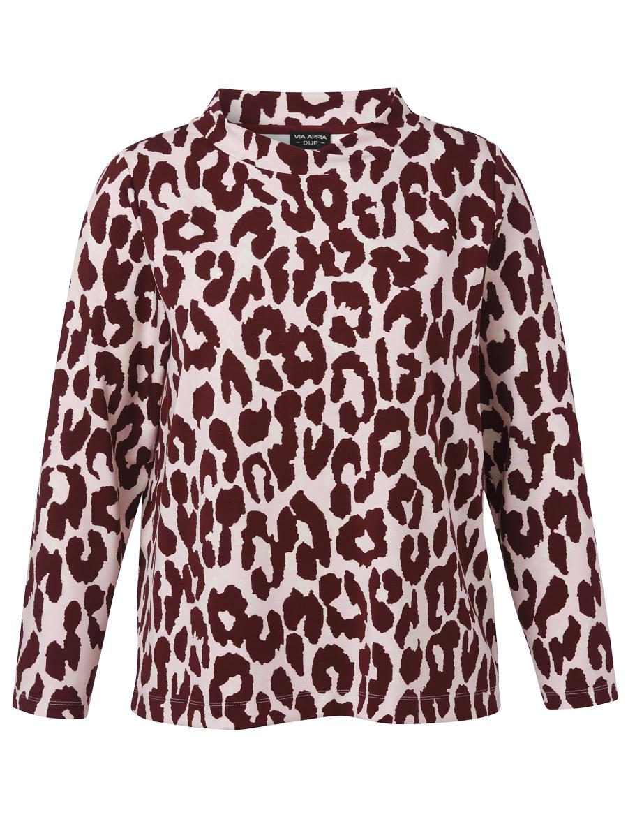 Curvy Sweatshirt