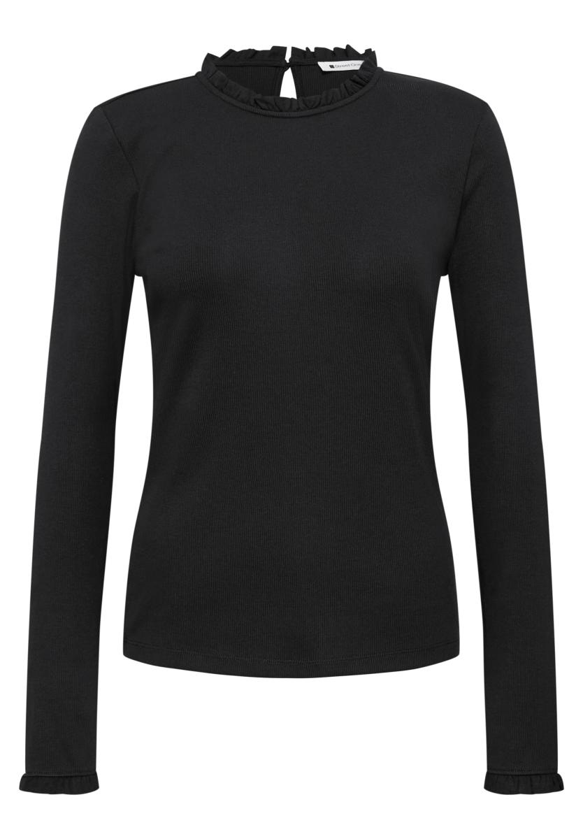 Damen Langarmshirt