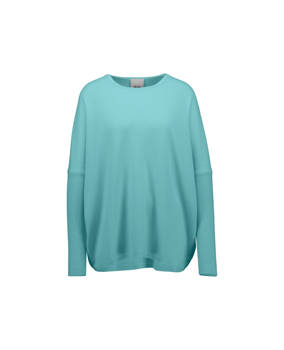 Damen Pullover aus Cashmere