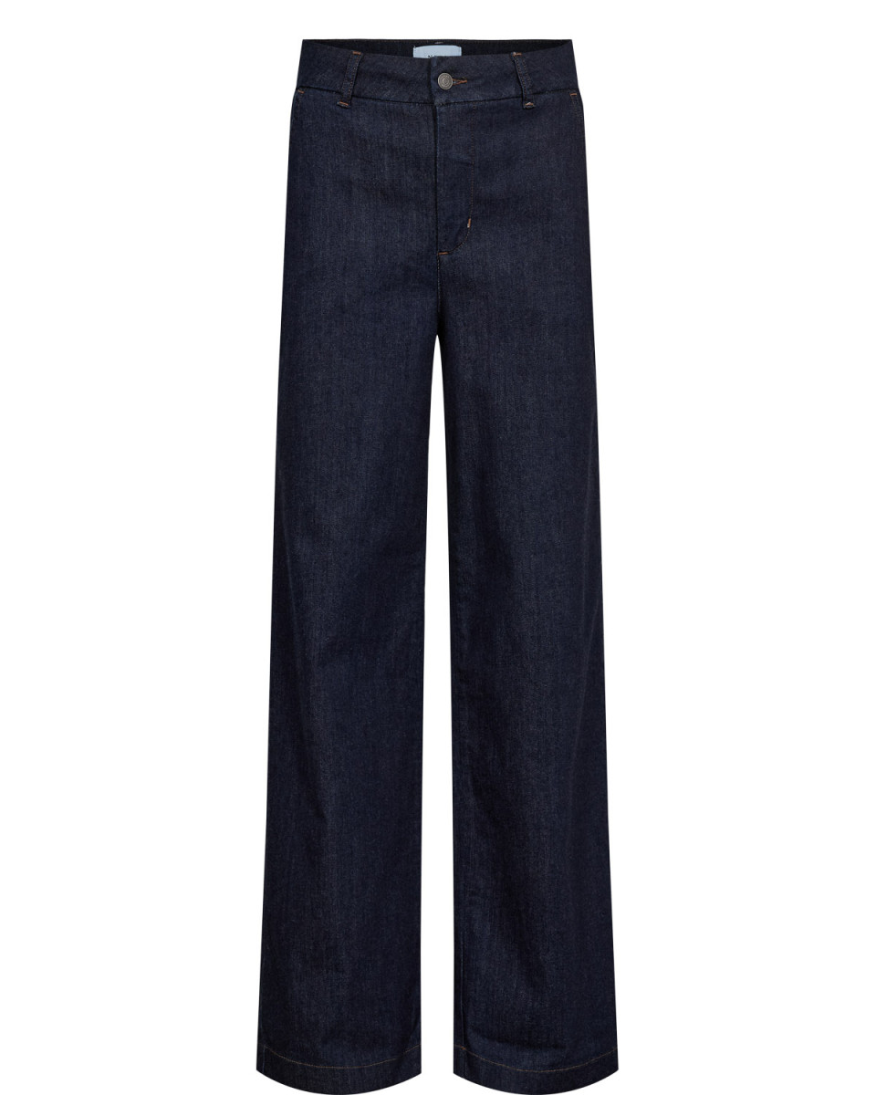 Damen Jeans Nuamber