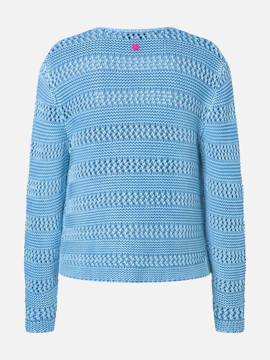 Damen Strickjacke TienL