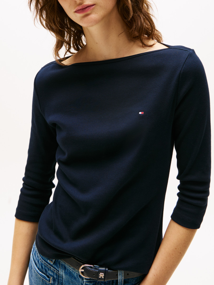 Damen Langarmshirt