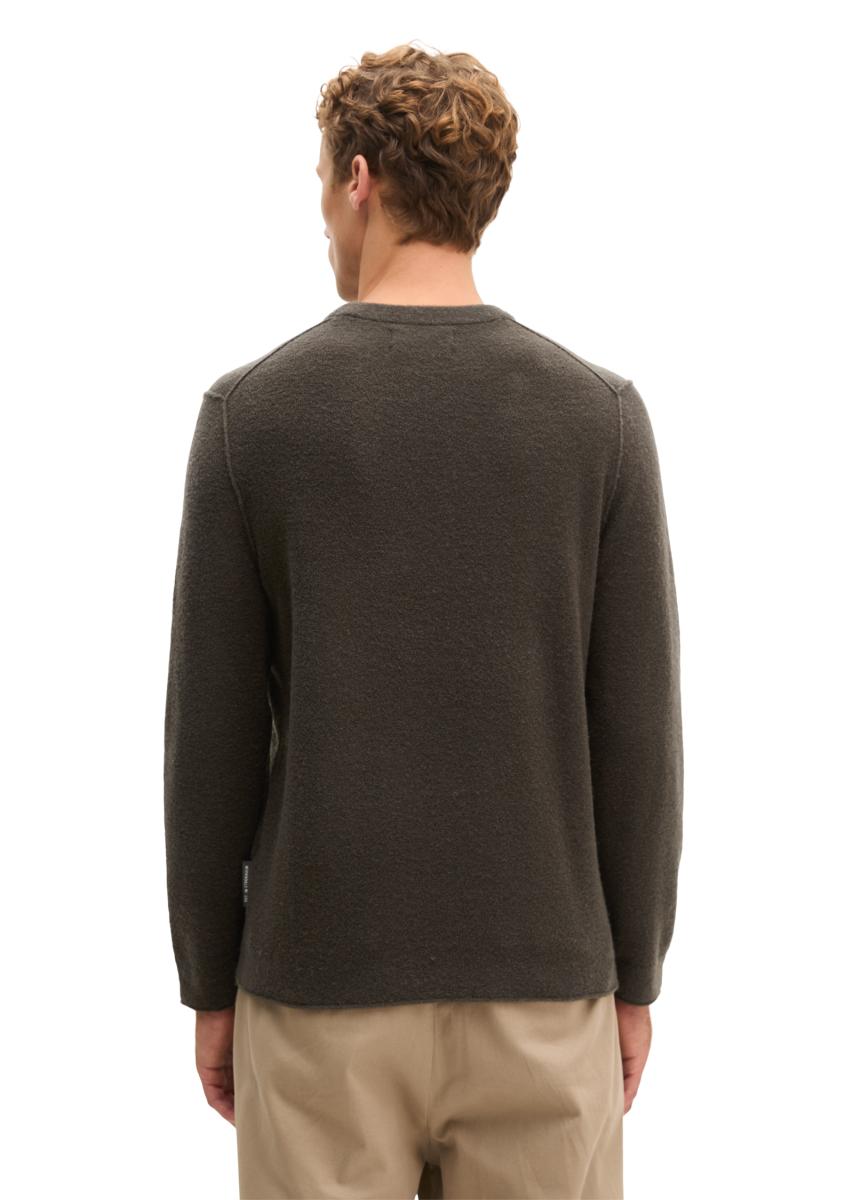Herren Pullover