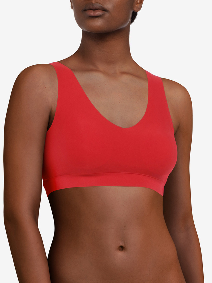 Bustier mit Soft Cups