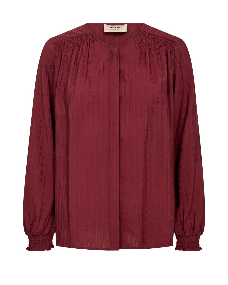 Bluse MMAtelier