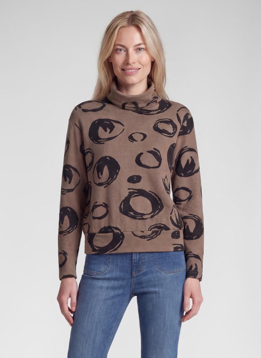 Damen Langarmshirt Jazz Club
