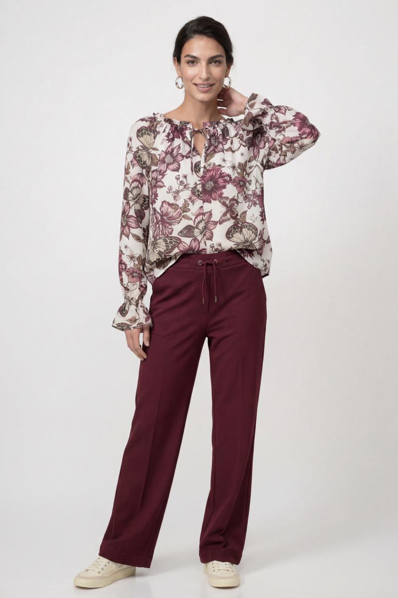 Damen Hose