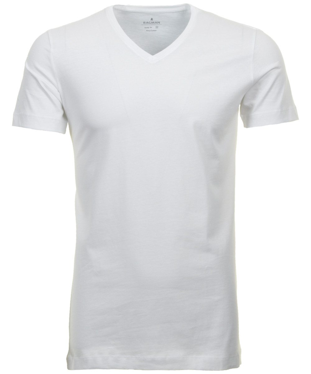 Herren T-Shirt Doppelpack