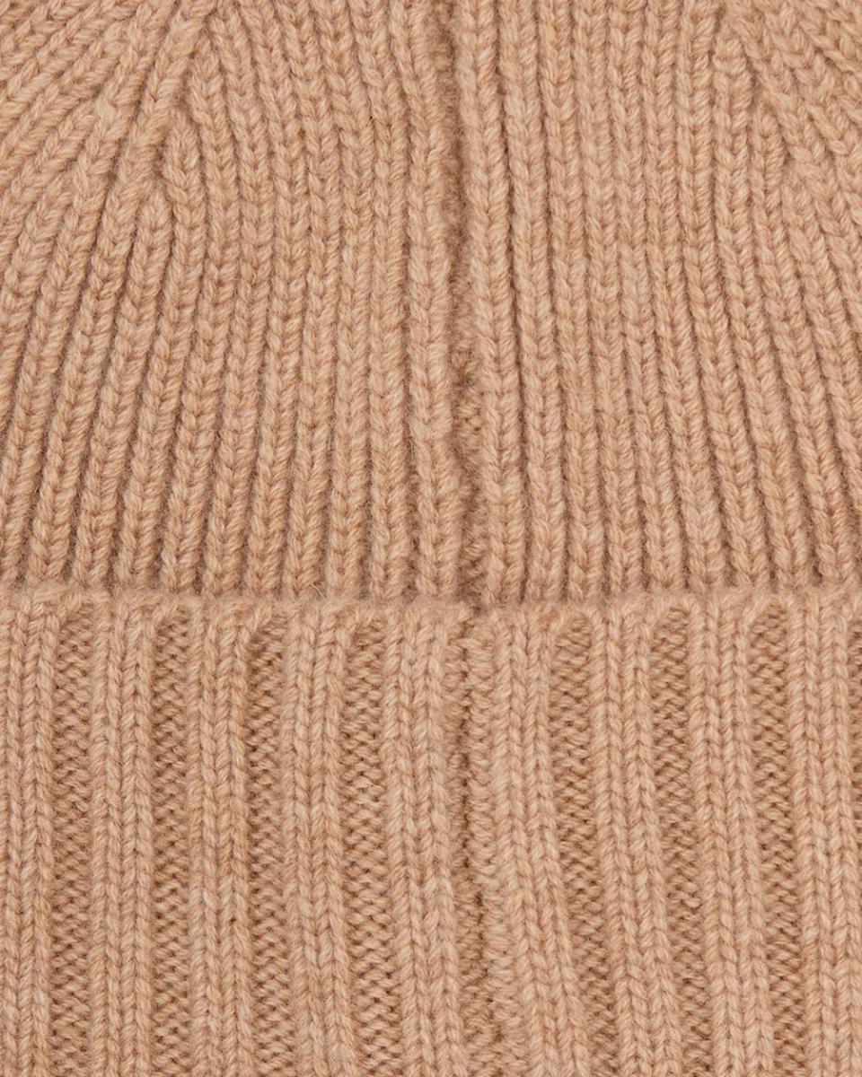 Woll-Beanie Annette