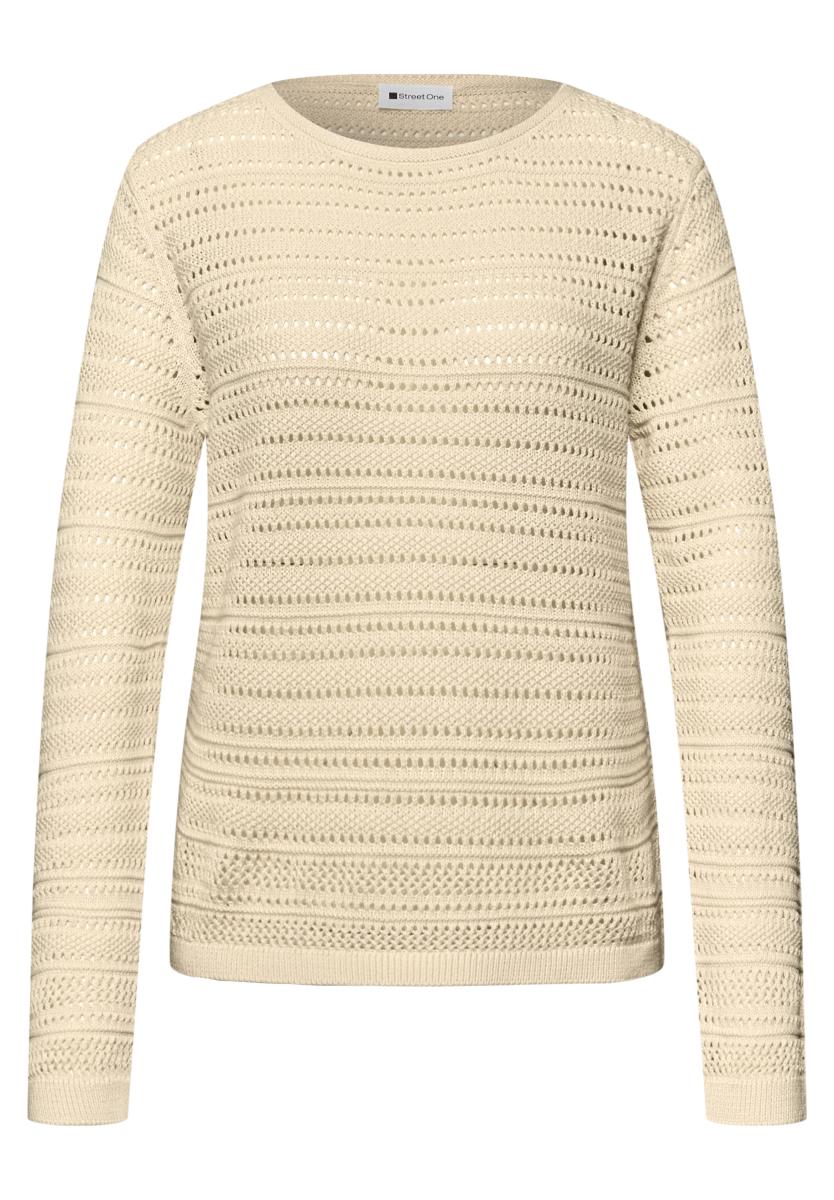 Damen Pullover
