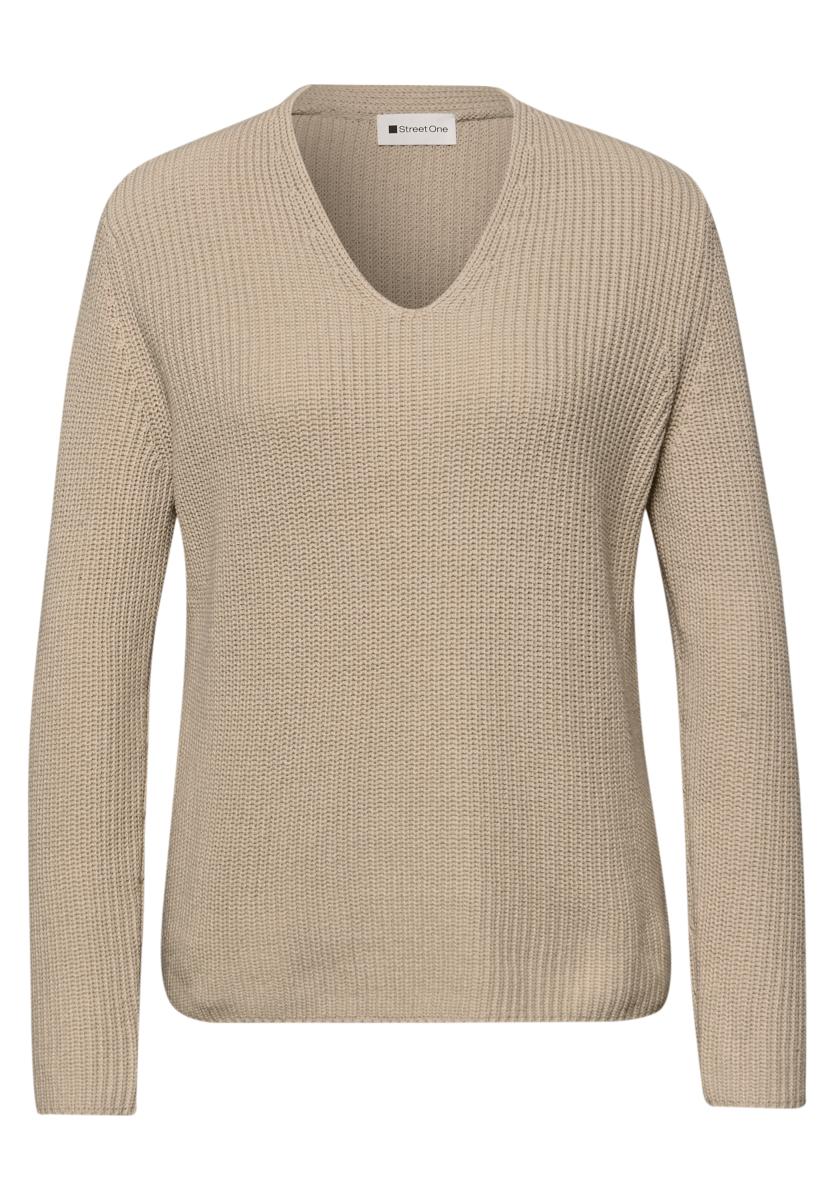 Damen Pullover