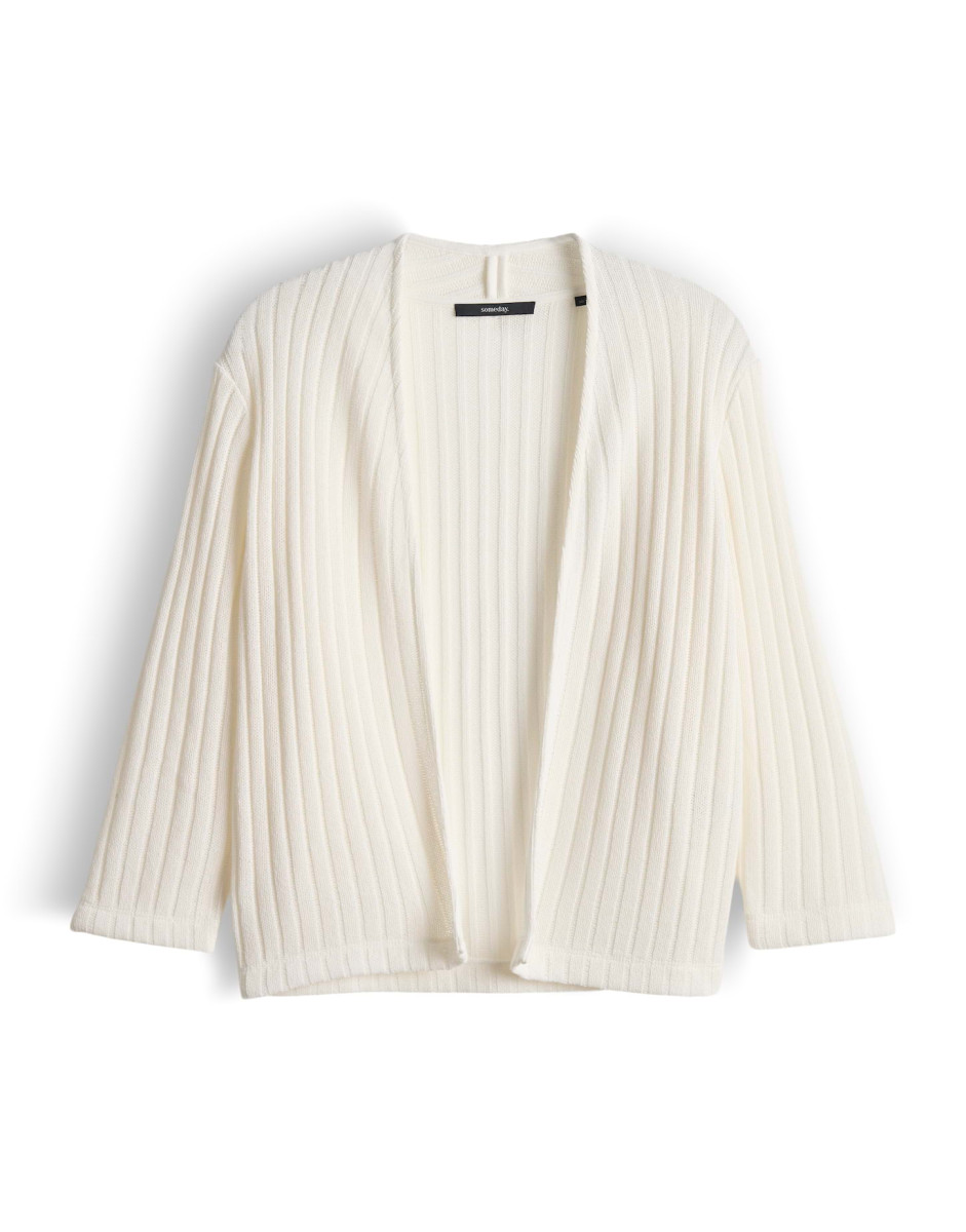 Damen Cardigan Ucora ease