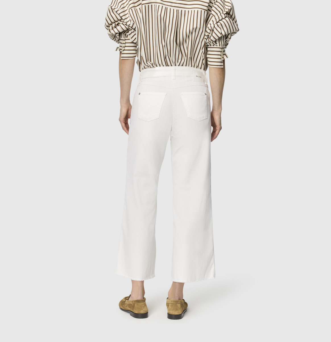 Damen Jeans Dream Wide
