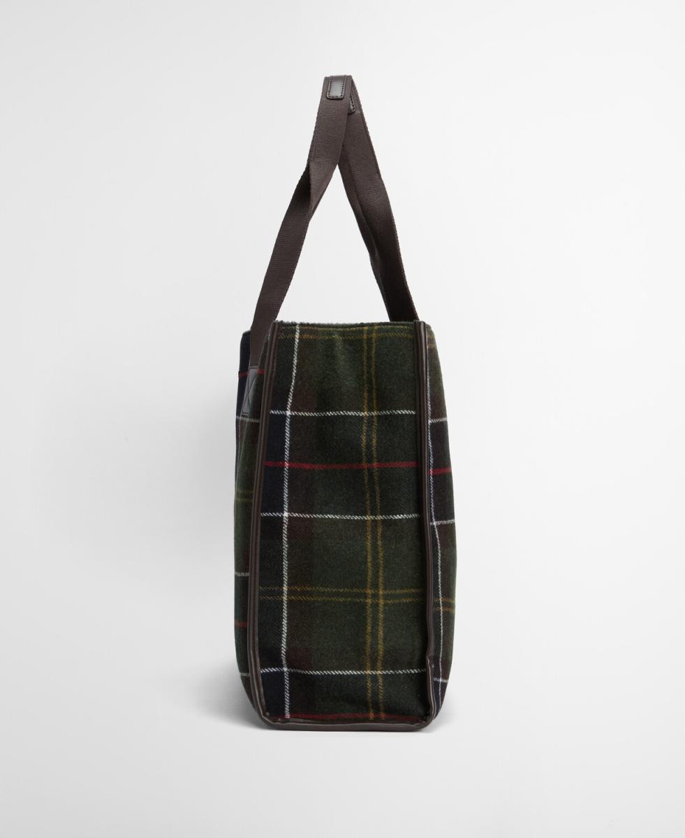 Tasche Turnberry Tartan