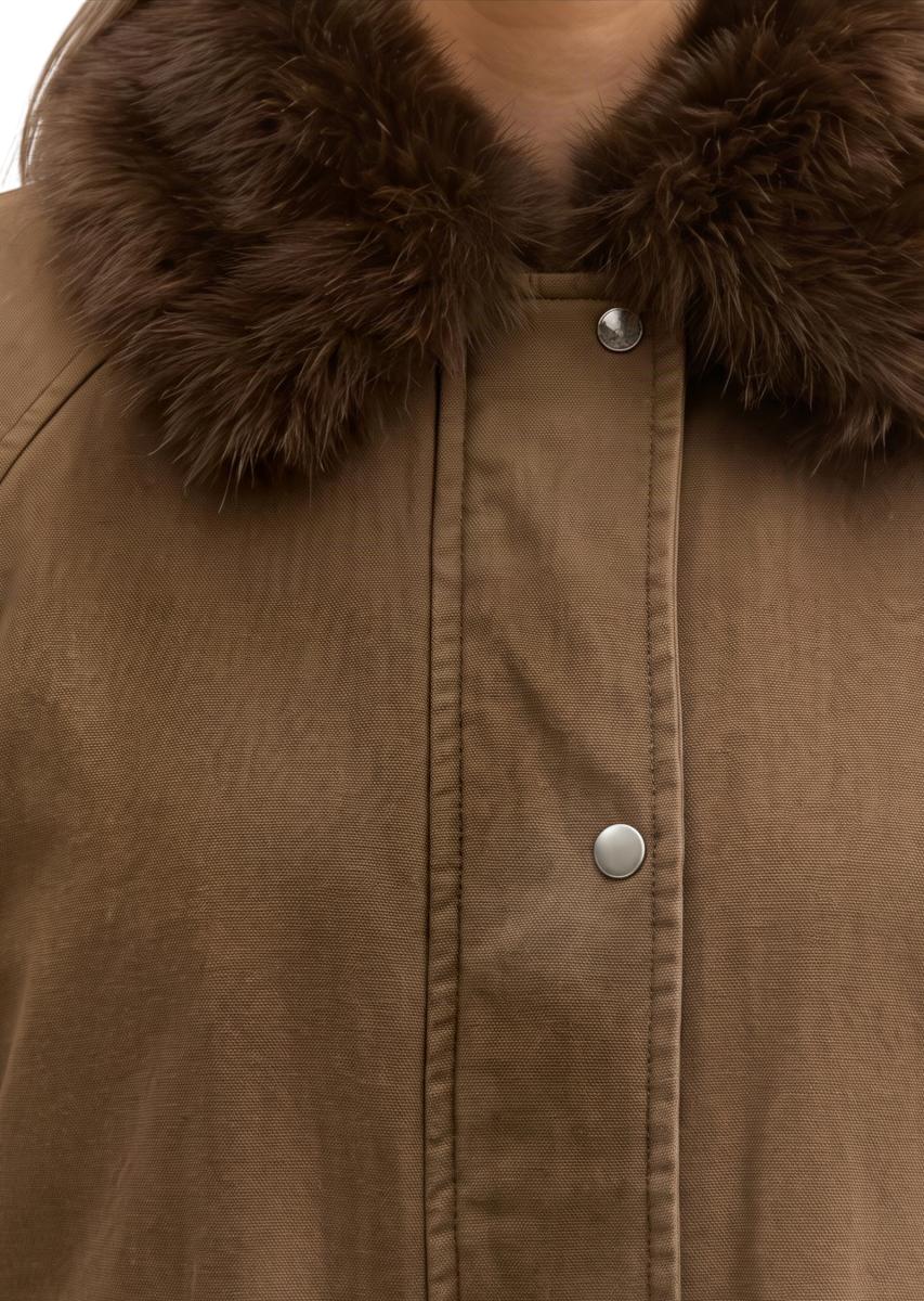 Damen Jacke