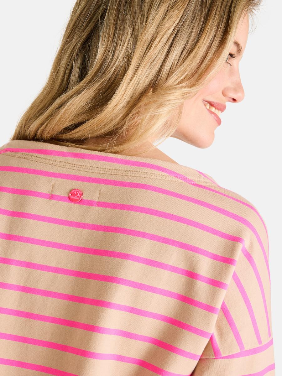 Damen Langarmshirt StineL