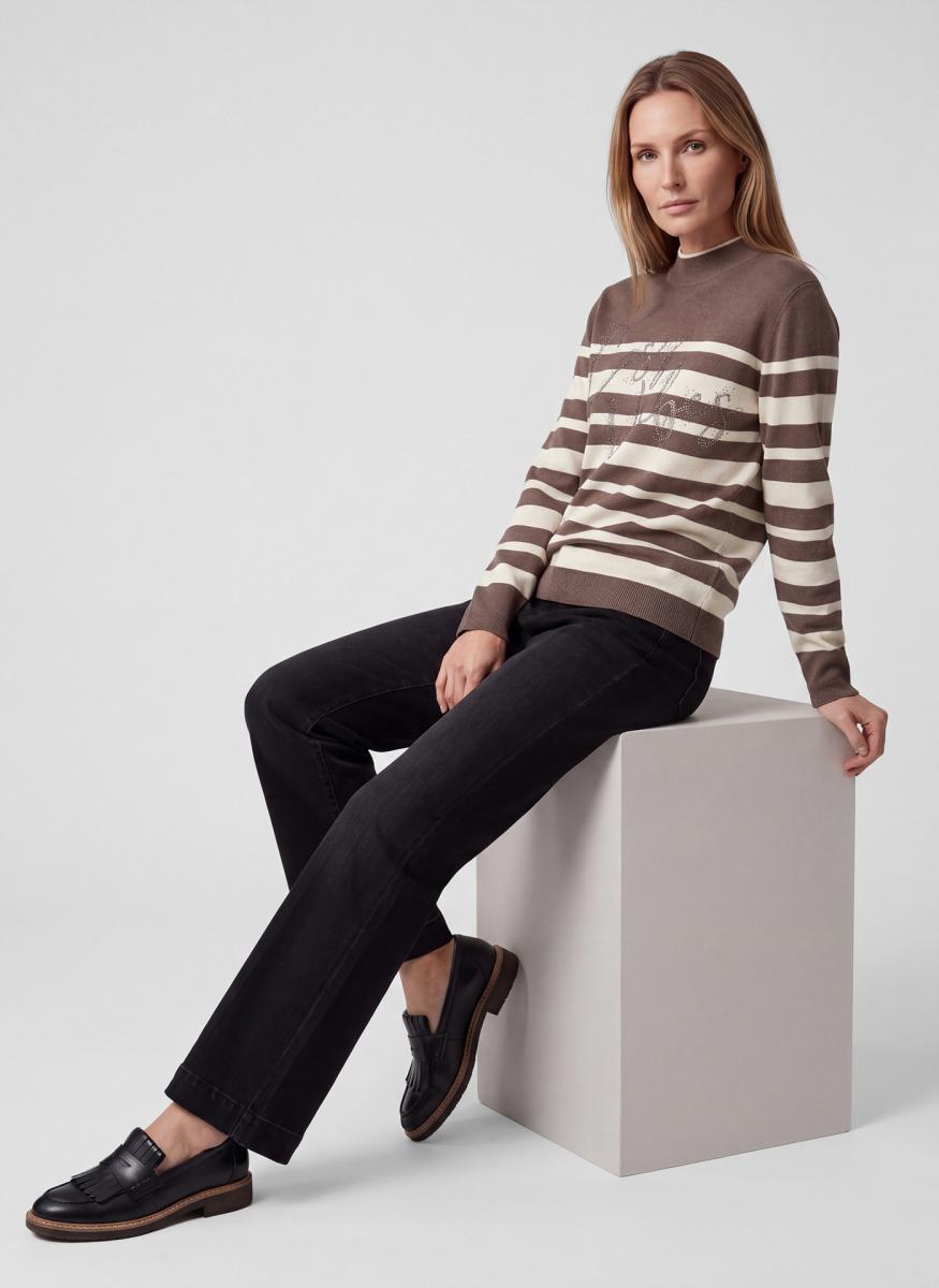 Damen Pullover