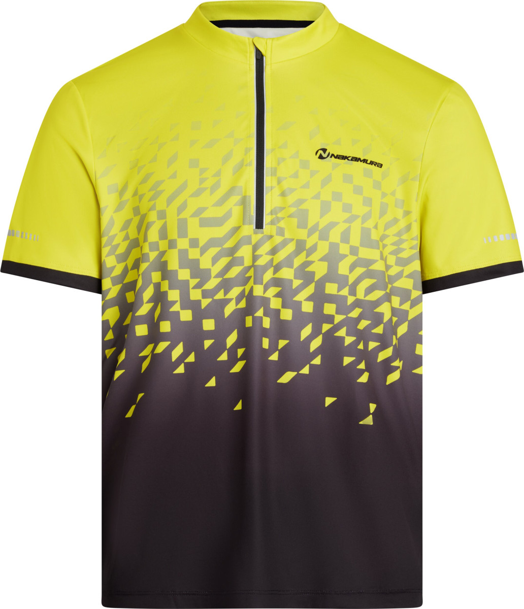 Herren Fahrrad-Trikot Daniel IV