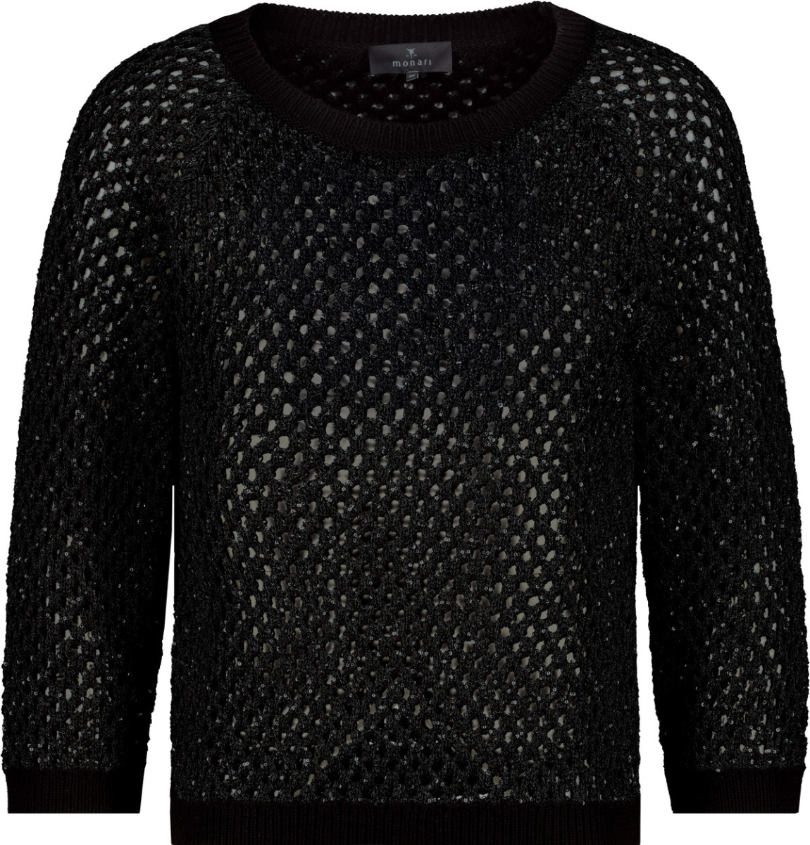 Damen Strickpullover