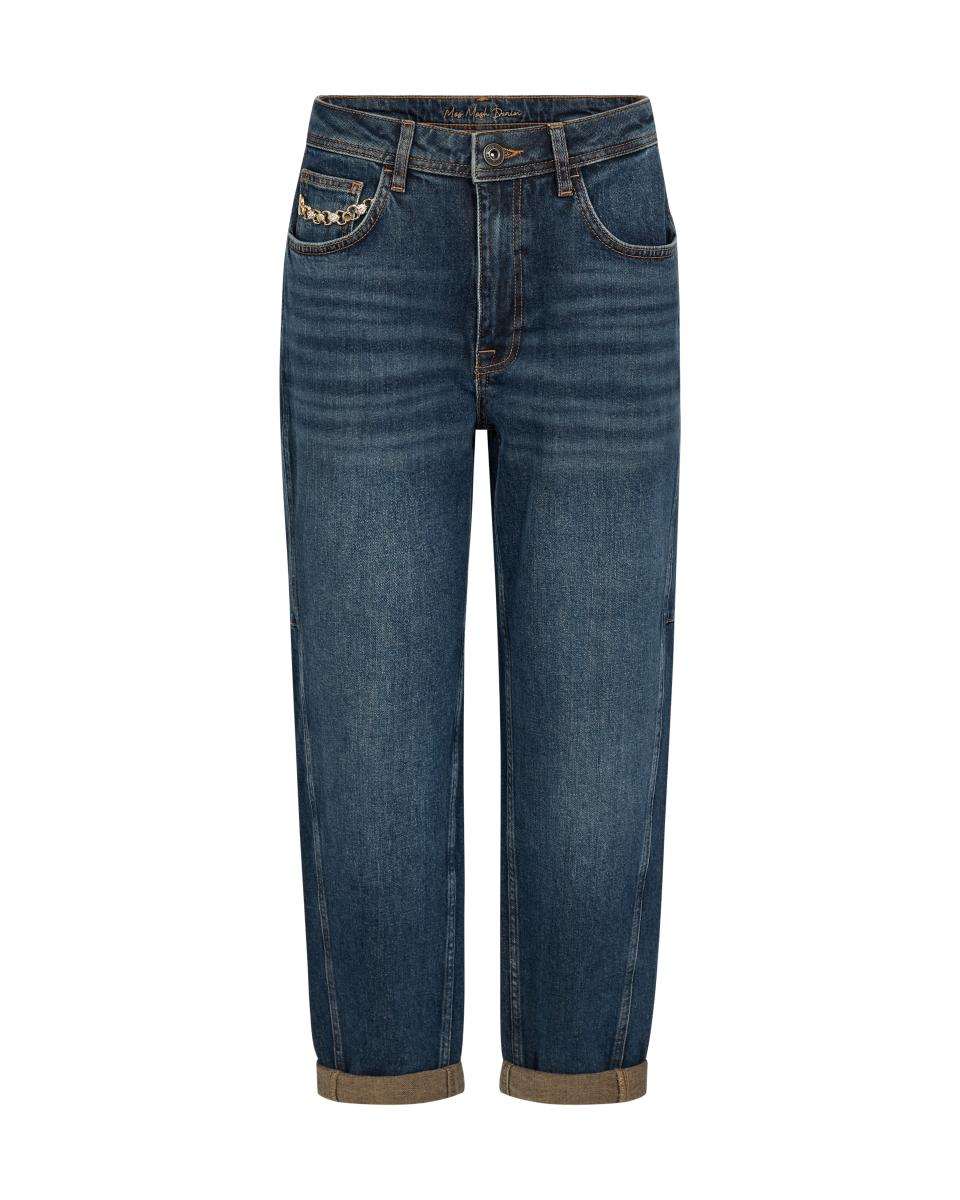 Damen Jeans MMAymen Galleon