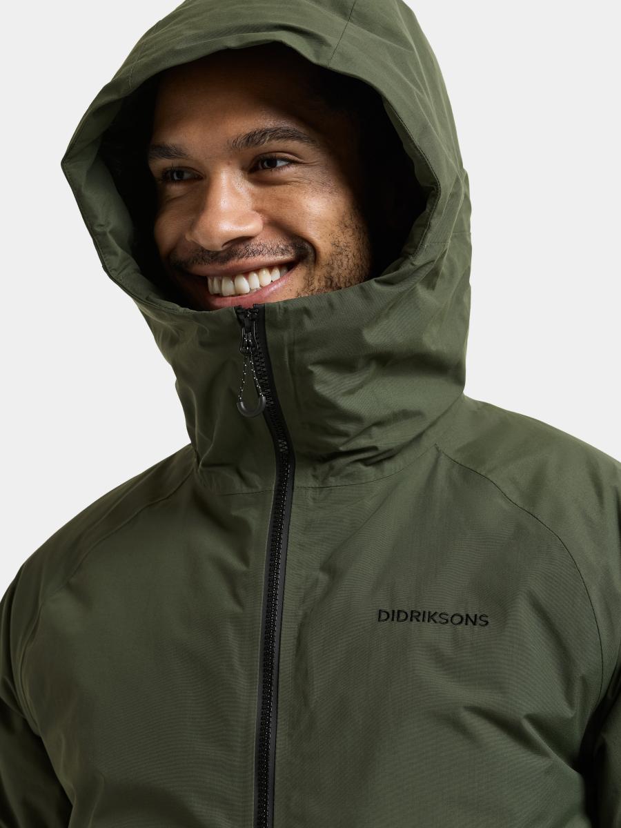 Herren Funktionsjacke Marvin