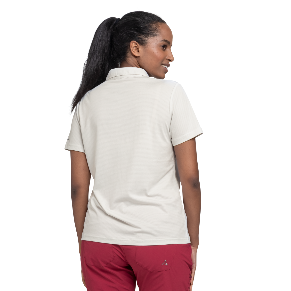 Damen Poloshirt Tauron