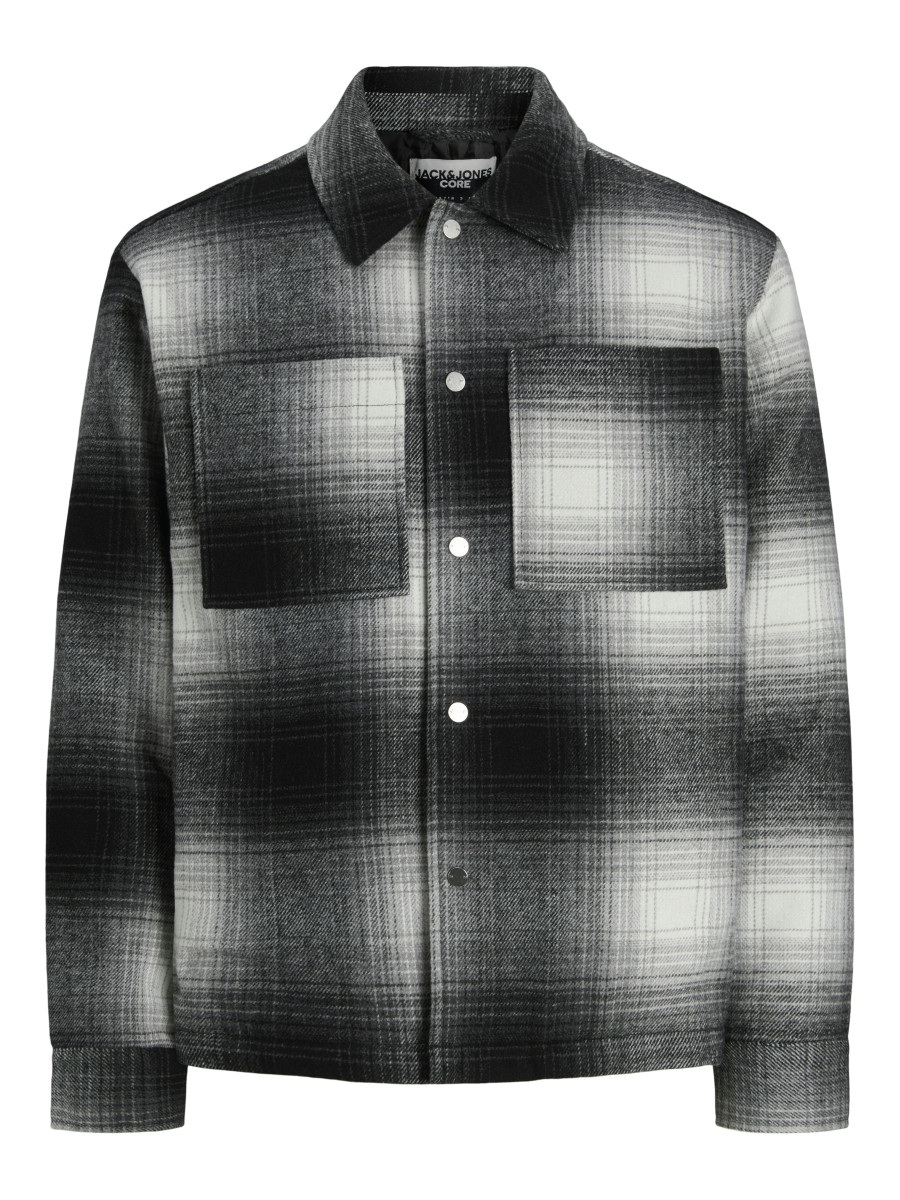Herren Overshirt JCOFLARE