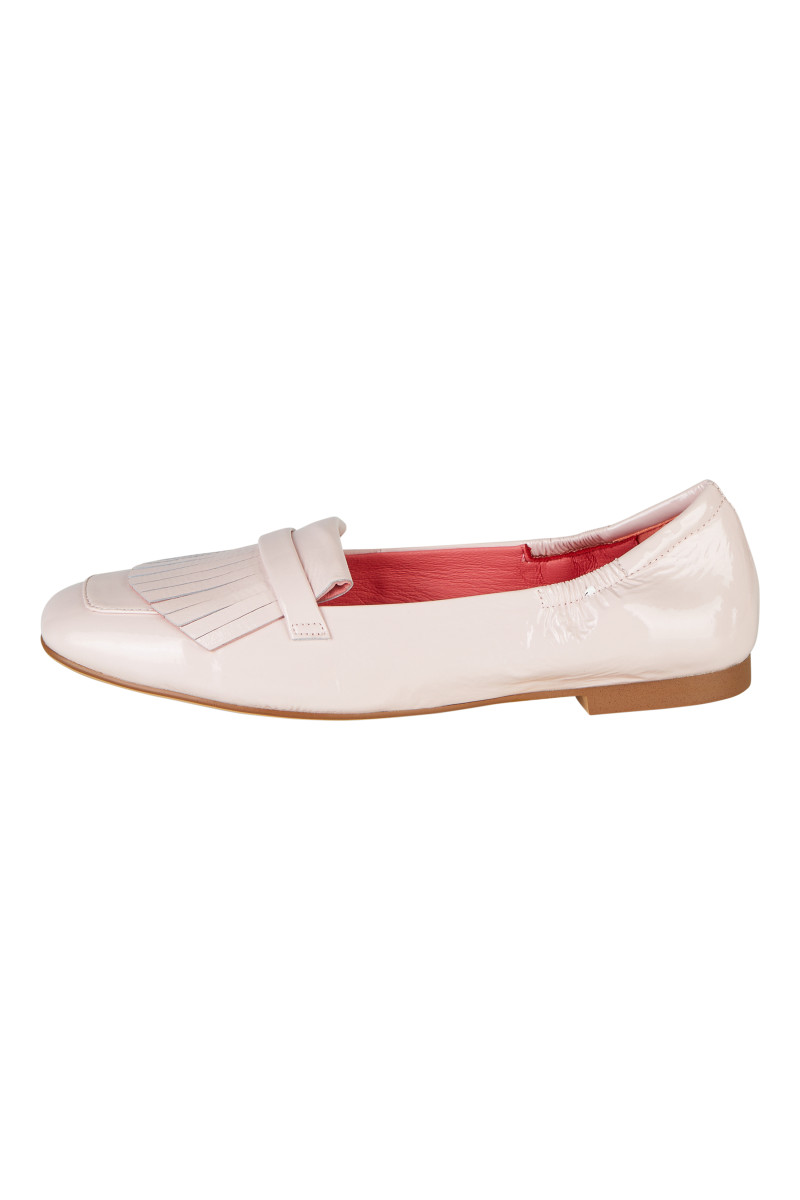 Damen Loafer Rome03