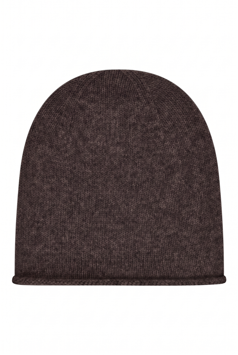 Damen Cashmere-Mütze