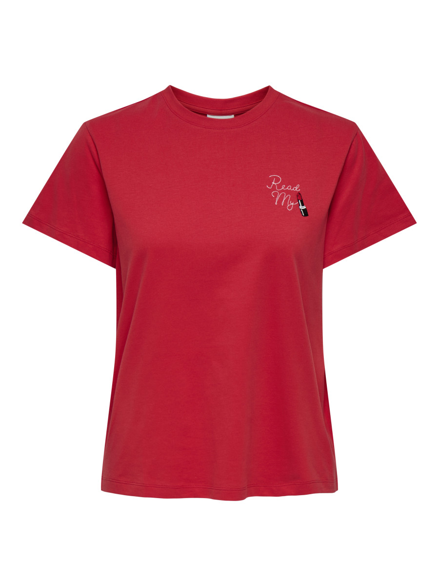 Damen T-Shirt JDYDAISY