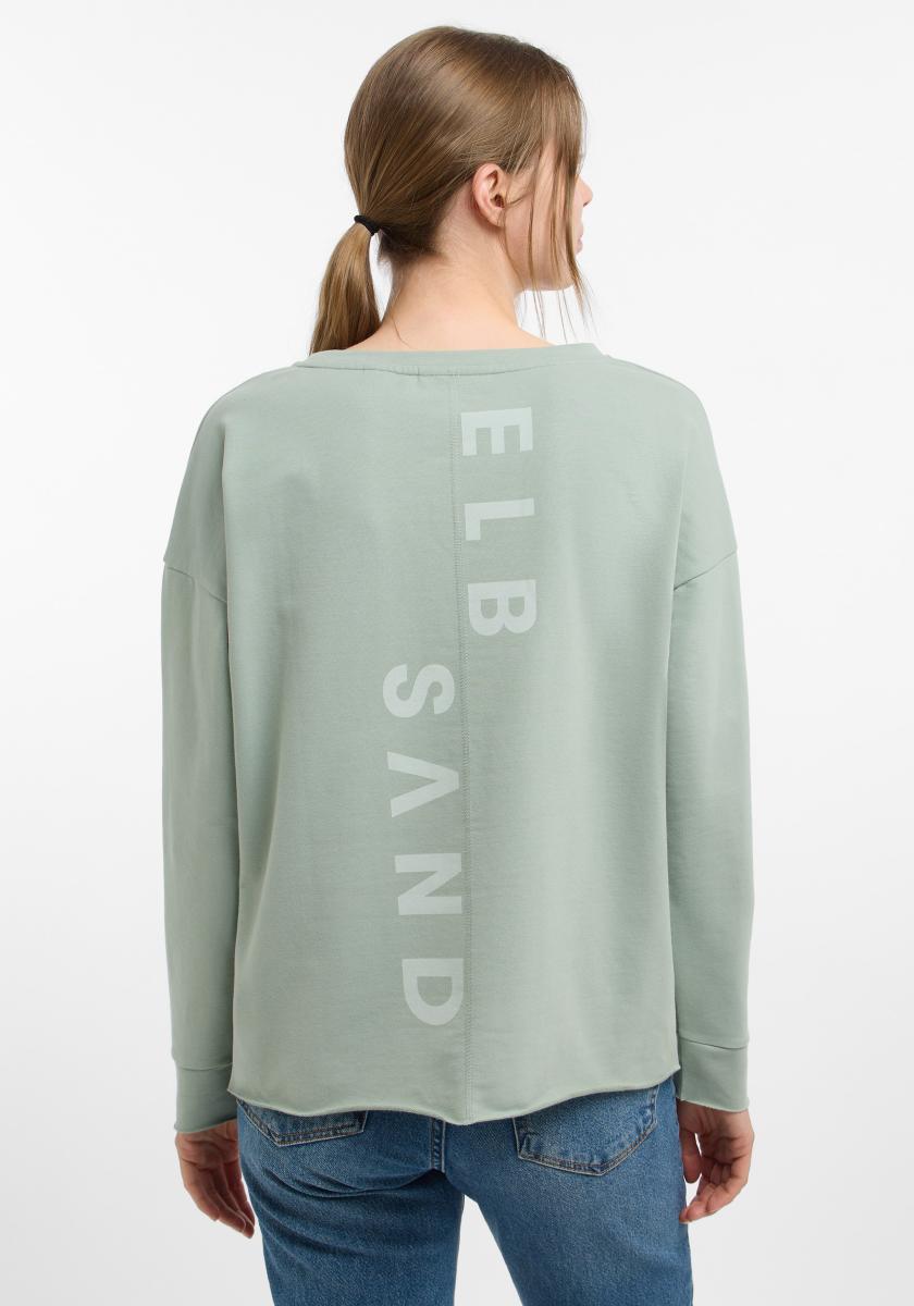 Damen Sweatshirt Riane