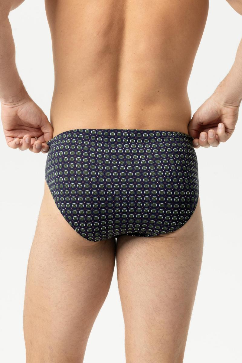 Herren Unterhose Jazz-Pants