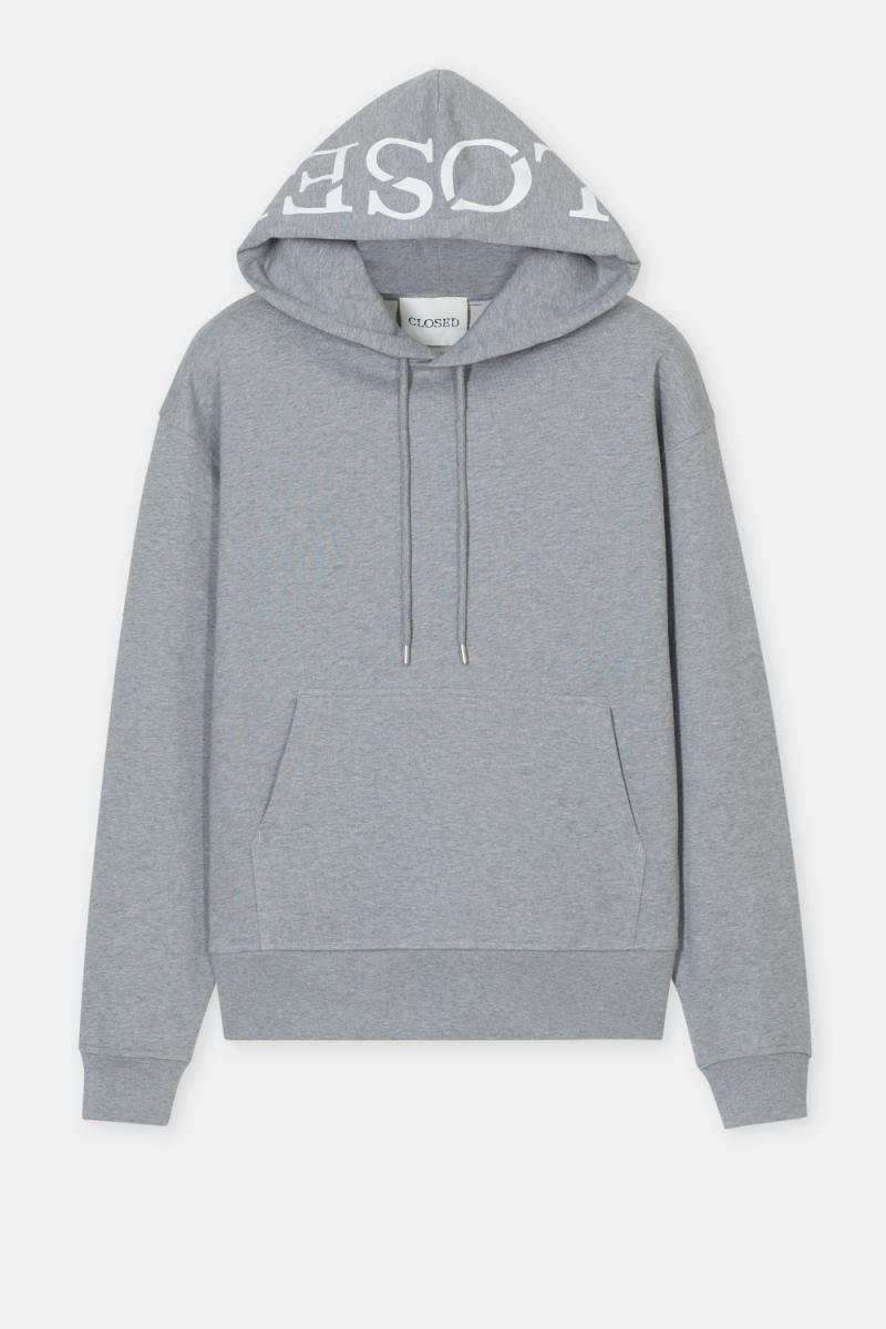 Herren Hoodie