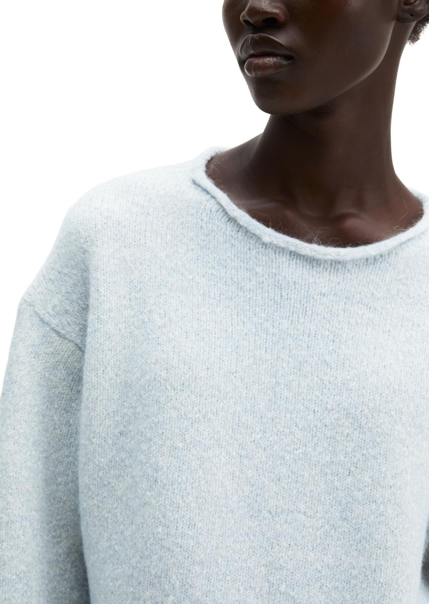 Damen Pullover