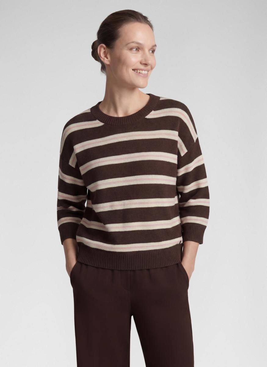 Damen Pullover Rodeo Drive